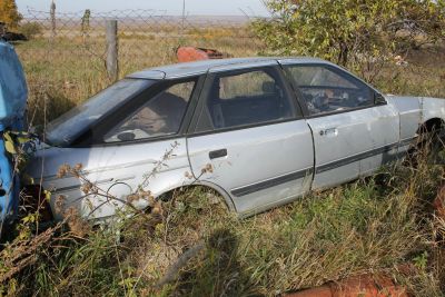 Лот: 12150280. Фото: 1. ford scorpio. Авто в разбор