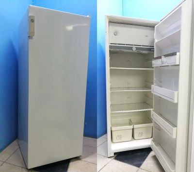 Лот: 11417499. Фото: 1. Холодильник Бирюса-6 код 508163. Холодильники, морозильные камеры