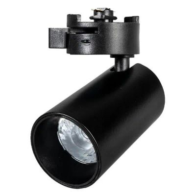 Лот: 25578114. Фото: 1. Светильник трековый Jazzway PTR... Другое освещение
