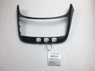 Лот: 20398934. Фото: 1. Накладка на торпедо Toyota Estima... Кузов