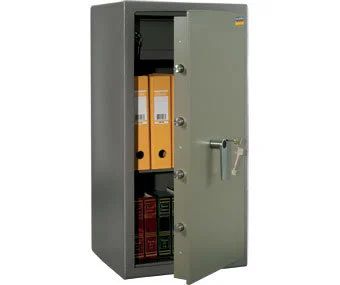 Лот: 3675100. Фото: 1. Сейфы взломостойкие 1 класса ASK-90T. Сейфы, металлические шкафы