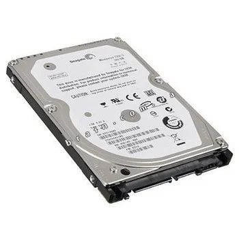 Лот: 4552662. Фото: 1. Жесткий диск SATA 500Gb Seagate... Жёсткие диски (HDD)