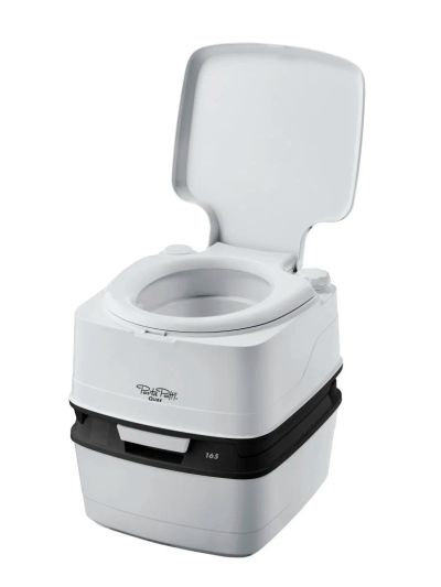 Лот: 7585488. Фото: 1. Биотуалет Thetford Porta Potti... Унитазы, биде