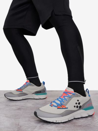 Лот: 24288215. Фото: 1. Кроссовки мужские Craft Adv Nordic... Кеды, кроссовки, слипоны