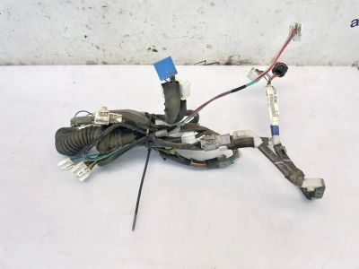 Лот: 25065053. Фото: 1. проводка двери toyota corolla... Двигатель и элементы двигателя