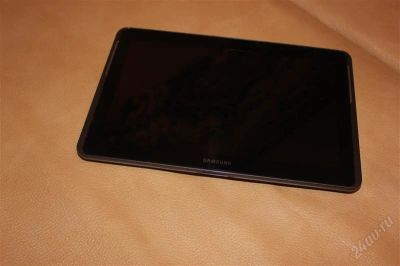 Лот: 2638821. Фото: 1. Планшет Samsung Galaxy Tab 2 10... Планшеты