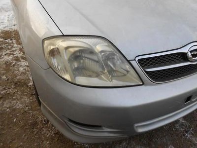 Лот: 4801995. Фото: 1. фара toyota corolla fielder 2002-04... Оптика и освещение