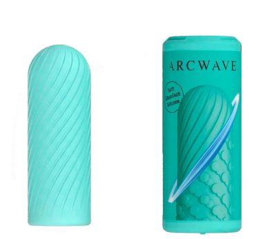 Лот: 24255513. Фото: 1. Мастурбатор двухсторонний Arcwave... Игрушки