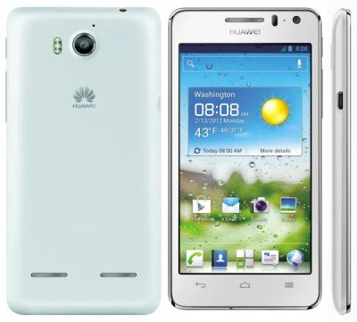 Лот: 5515432. Фото: 1. Huawei U8950 Honor Pro (G600 Pro... Смартфоны