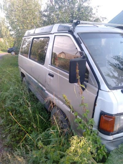 Лот: 14453272. Фото: 1. Тойота лит айс. Автомобили
