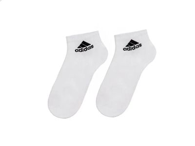 Лот: 25236985. Фото: 1. Носки короткие Adidas - 10 пар. Другое (одежда, обувь, галантерея)