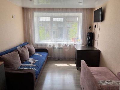 Лот: 25373404. Фото: 1. квартира , Красноярск Новая улица... Квартиры, студии