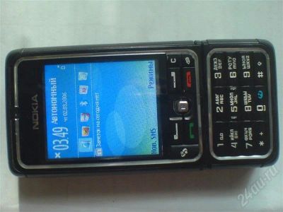 Лот: 364627. Фото: 1. nokia 3250 смотреть всем!. Кнопочные мобильные телефоны