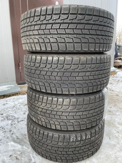 Лот: 16974976. Фото: 1. Bridgestone Blizzak Revo1, 235... Шины