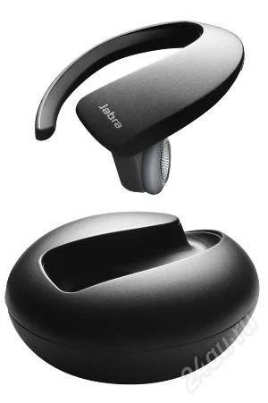 Лот: 1862368. Фото: 1. Bluetooth-гарнитура Jabra Stone. Красноярск