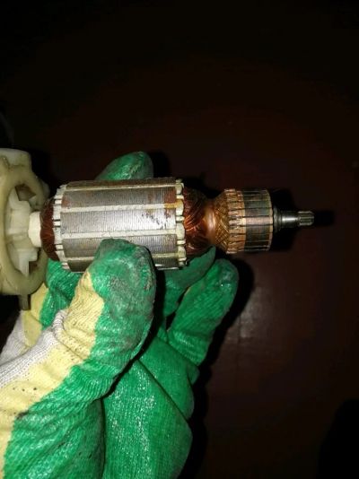 Лот: 12329136. Фото: 1. Якорь hilti перфоратор. Расходные материалы, сменные насадки