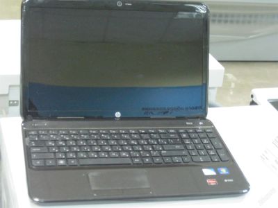 Лот: 3684534. Фото: 1. ноутбук HP g6-2149sr №8253. Ноутбуки