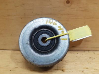 Лот: 19326903. Фото: 1. Ролик обводной Toyota Vitz SCP90... Двигатель и элементы двигателя