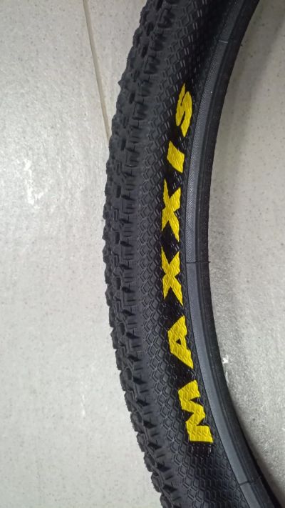 Лот: 15854512. Фото: 1. Покрышки maxxis pase 26*2.10. Запчасти