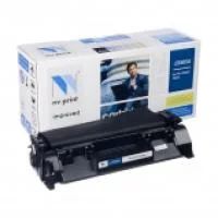 Лот: 8582155. Фото: 1. Тонер-картридж NV-Print HP CE505X... Картриджи, расходные материалы