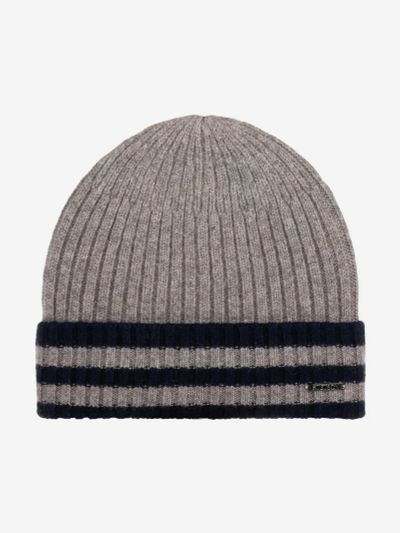 Лот: 23574434. Фото: 1. Шапка с отворотом STETSON 8599212... Другое (спортивная одежда)