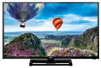 Лот: 8827942. Фото: 1. Телевизор 24" BBK 24LEM-1005/T2C... Телевизоры