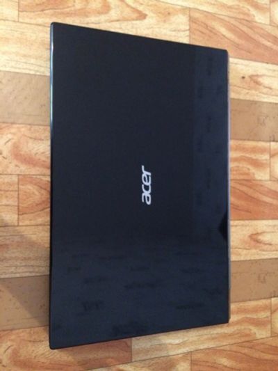 Лот: 5487968. Фото: 1. Acer Aspire V3-551G-10466G75Makk... Ноутбуки