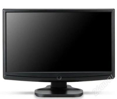 Лот: 756069. Фото: 1. новый Монитор ЖК Acer 18.5" 1366x768... ЖК-мониторы
