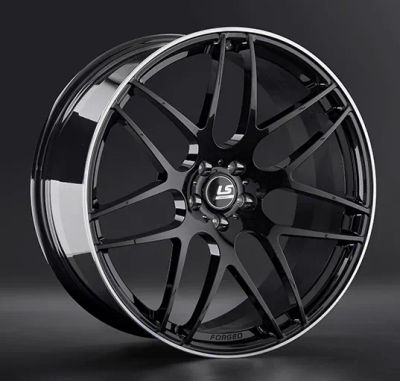 Лот: 20173285. Фото: 1. Диск LS Forged FG09 : 10,00-21... Диски