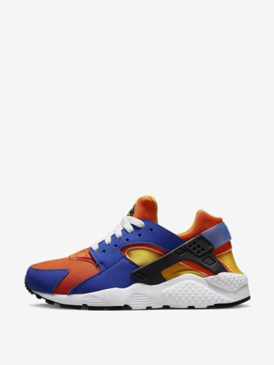 Лот: 25642241. Фото: 1. Кроссовки Nike Huarache Run 'Hyper... Другое (одежда, обувь, галантерея)