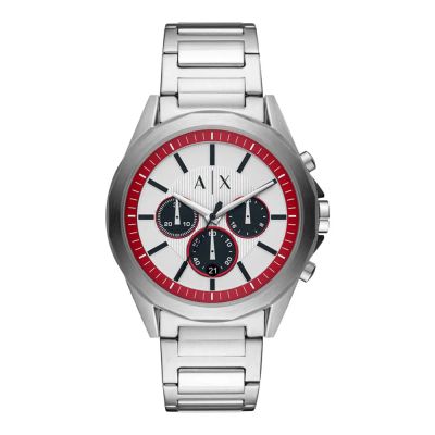 Лот: 23807798. Фото: 1. Мужские часы ARMANI EXCHANGE Drexler... Оригинальные наручные часы