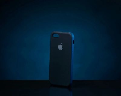Лот: 19913618. Фото: 1. Кейс Silicon Soft Touch для iPhone... Чехлы, бамперы