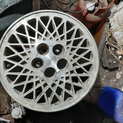 Лот: 20774439. Фото: 1. Диски Toyota. Диски