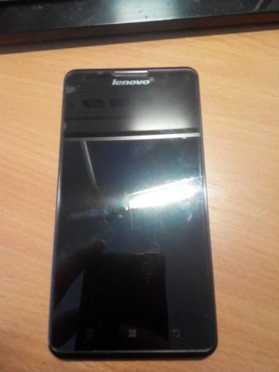 Лот: 8371205. Фото: 1. Lenovo P780 (На запчасти). Смартфоны