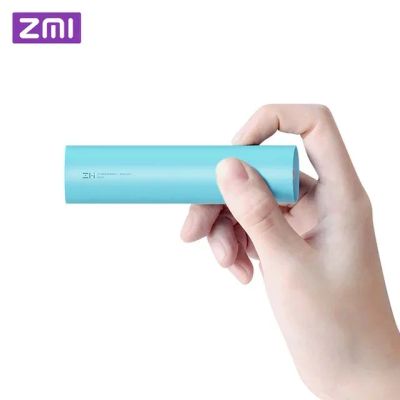 Лот: 12675549. Фото: 1. Xiaomi ZMI Power Bank 3000mAh... Внешние, портативные аккумуляторы для смартфонов (Power bank)
