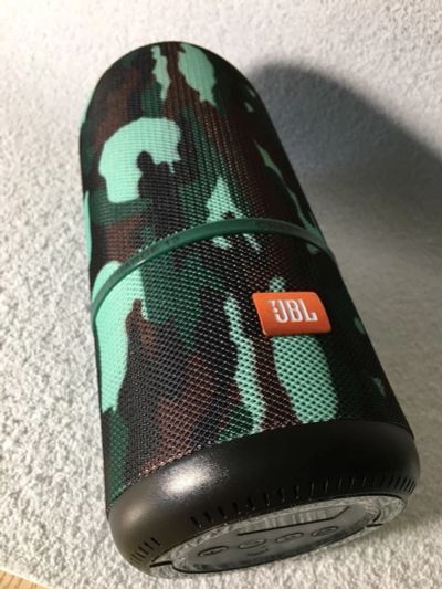 Лот: 12107198. Фото: 1. Колонка JBL Charge 12 (CR-X12). Красноярск