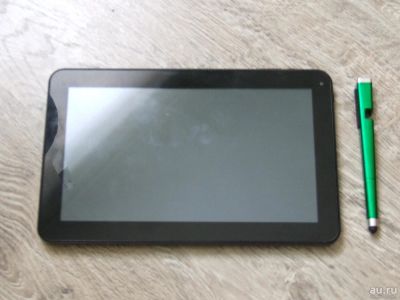 Лот: 9445641. Фото: 1. планшет. Планшеты