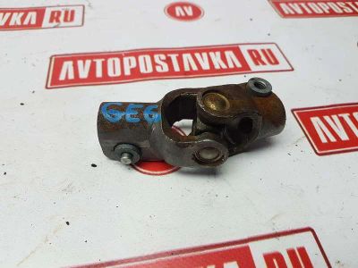 Лот: 20899022. Фото: 1. Кардан рулевой Honda Fit GE6 L13A... Ходовая, подвеска, рулевое управление