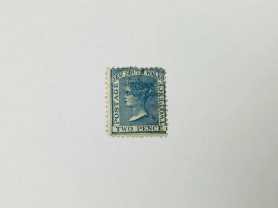 Лот: 23963752. Фото: 1. Королева Виктория. Персоналии... Марки