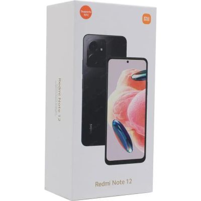 Лот: 25361740. Фото: 1. Redmi not 12 pro. 6/128 gb. Смартфоны