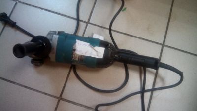 Лот: 13978412. Фото: 1. makita 9060 ch. Электроинструмент