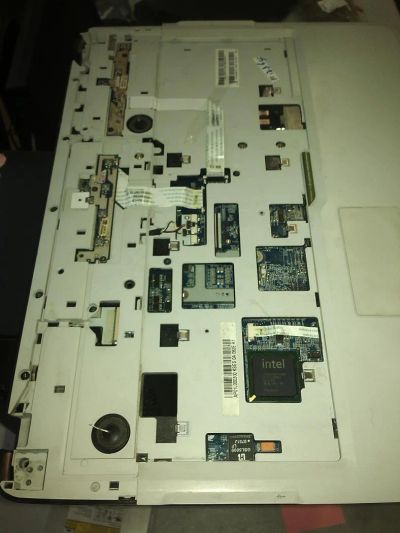 Лот: 5316684. Фото: 1. Ноутбук Acer Aspire 7720ZG. Ноутбуки