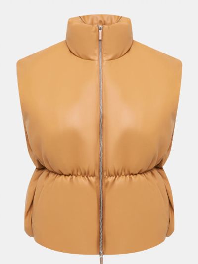 Лот: 24638917. Фото: 1. Жилеты Armani Exchange. Верхняя одежда