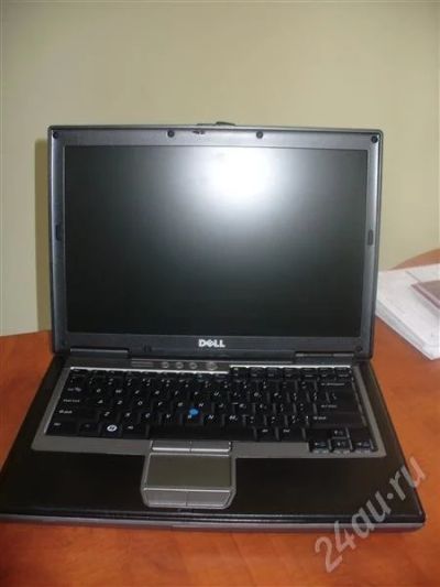 Лот: 373127. Фото: 1. Ноутбук Dell LAKITUDE D600. Ноутбуки