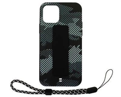 Лот: 22175888. Фото: 1. Чехол Apple iPhone 11 Pro (A2215... Чехлы, бамперы