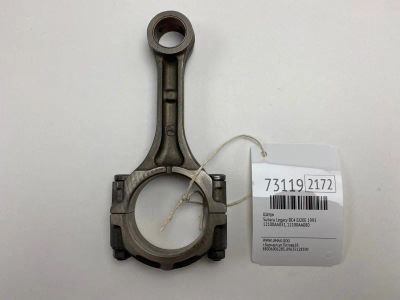 Лот: 21112666. Фото: 1. Шатун Subaru Legacy 1993 12100AA031... Двигатель и элементы двигателя