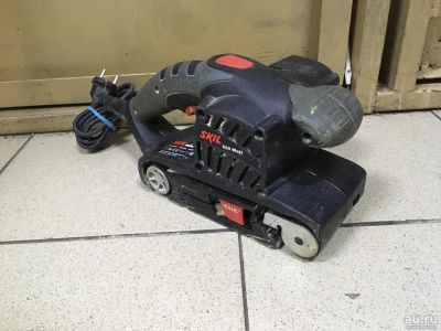 Лот: 15320534. Фото: 1. Шлифмашина Skil 650 watt. Электроинструмент