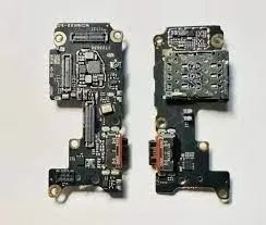 Лот: 24872055. Фото: 1. Шлейф для Xiaomi Poco F5 Pro... Шлейфы, разъёмы