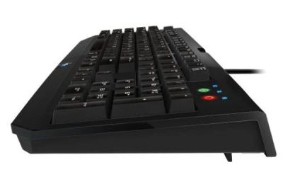 Лот: 4551703. Фото: 1. Игровая клавиатура USB Razer BlackWidow... Клавиатуры и мыши