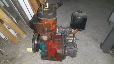 Лот: 17056880. Фото: 1. Пд-10 (пускач). Другое (автозапчасти)